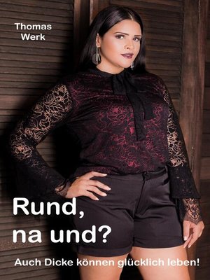 cover image of Rund, na und